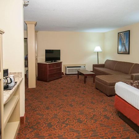Governors Suites Hotel Oklahoma City Airport Area Екстер'єр фото