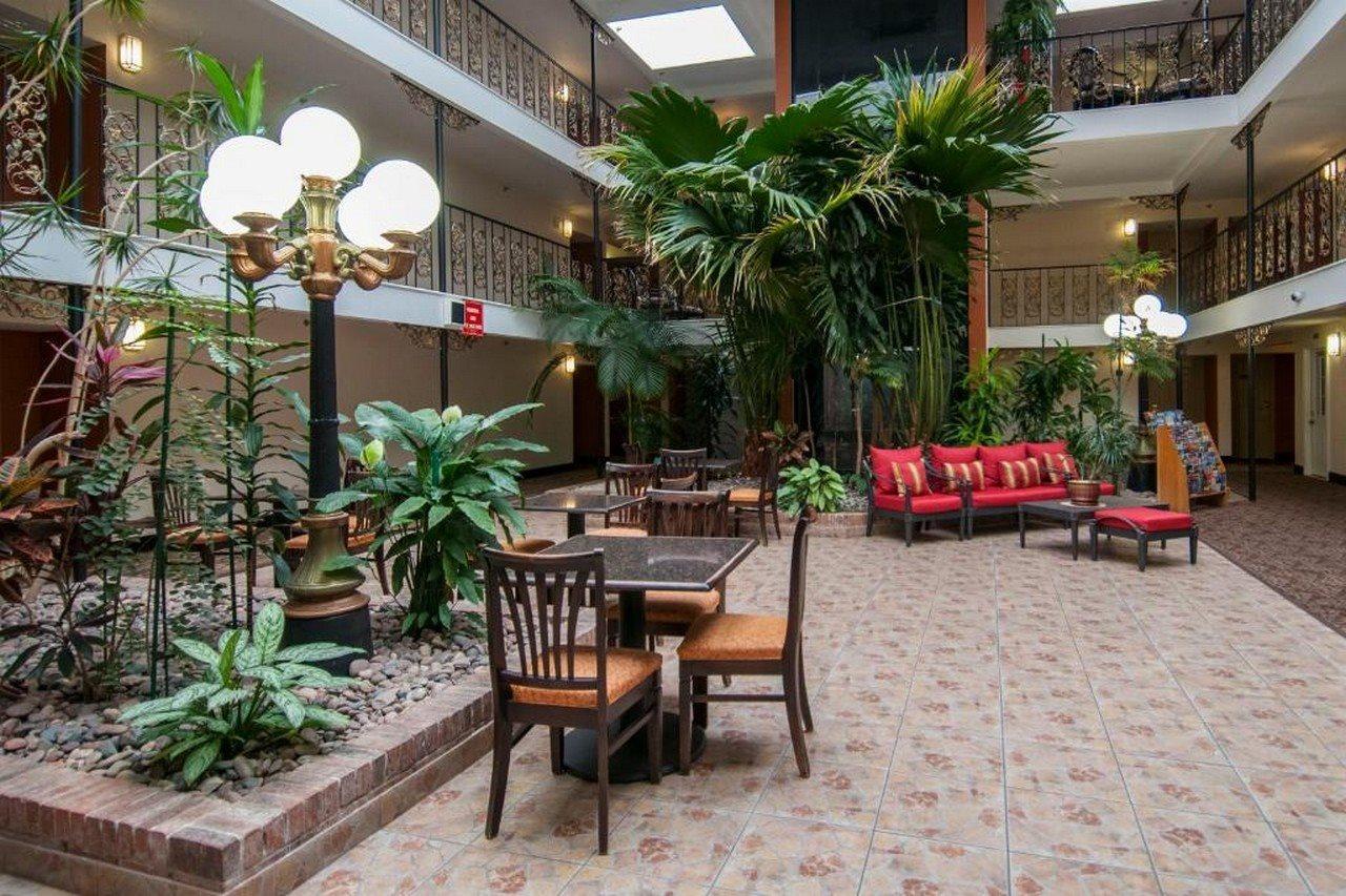 Governors Suites Hotel Oklahoma City Airport Area Екстер'єр фото