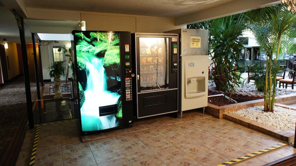 Governors Suites Hotel Oklahoma City Airport Area Екстер'єр фото