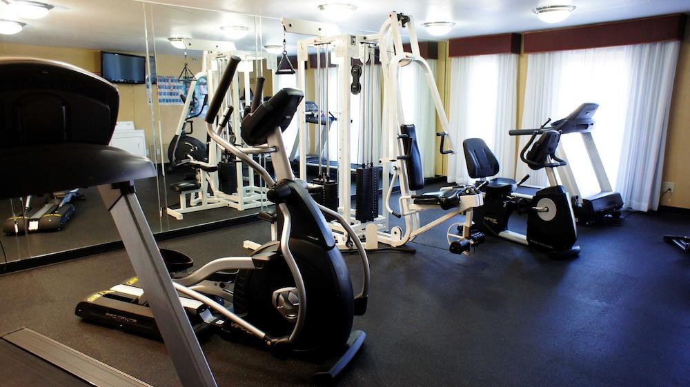 Governors Suites Hotel Oklahoma City Airport Area Екстер'єр фото