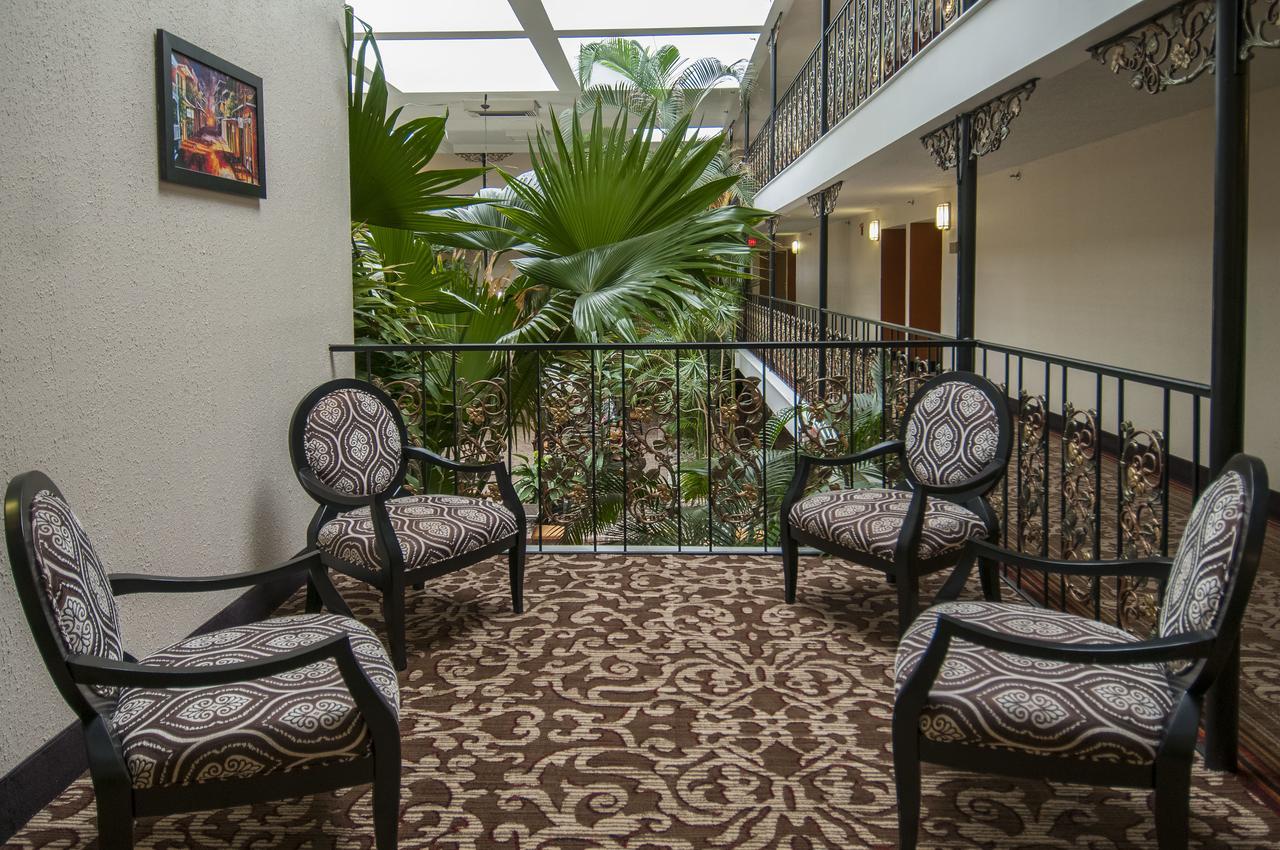 Governors Suites Hotel Oklahoma City Airport Area Екстер'єр фото