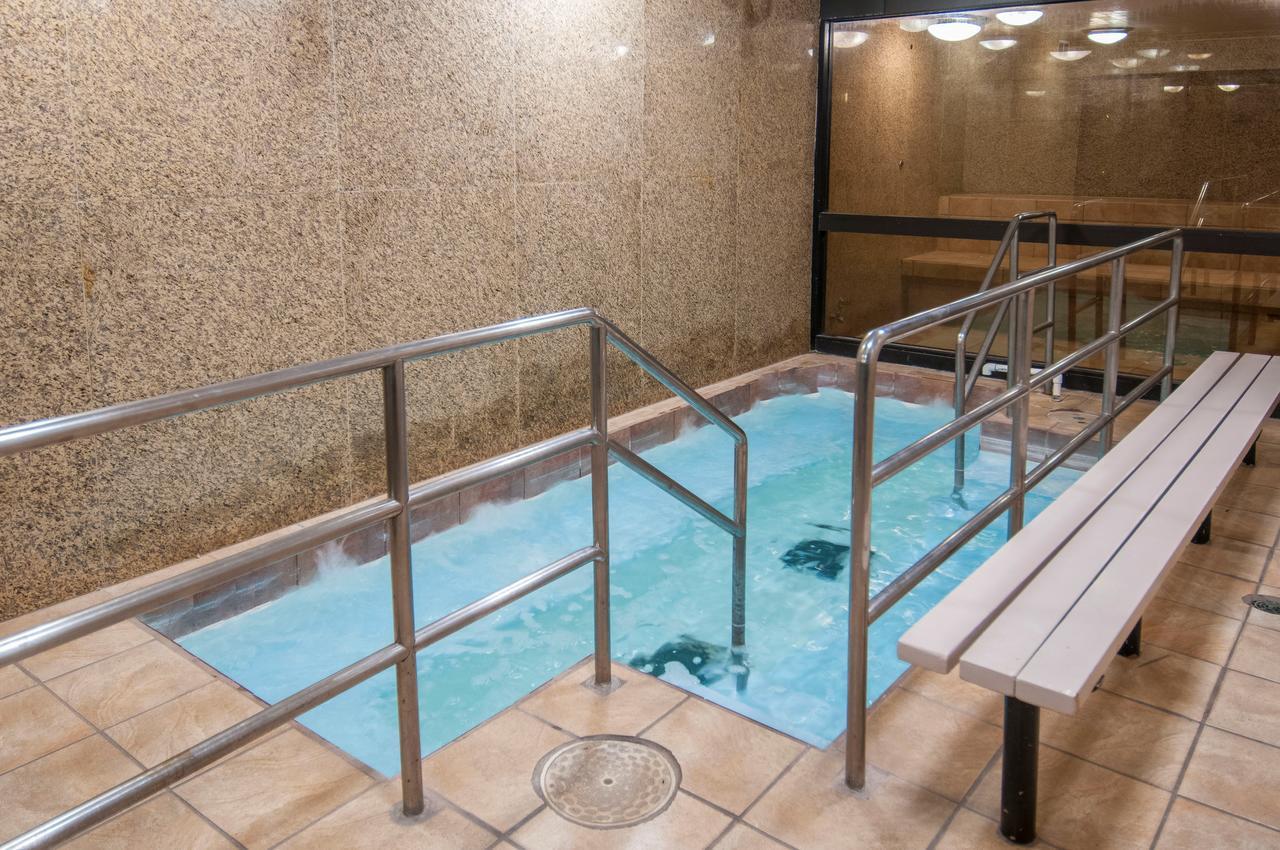 Governors Suites Hotel Oklahoma City Airport Area Екстер'єр фото