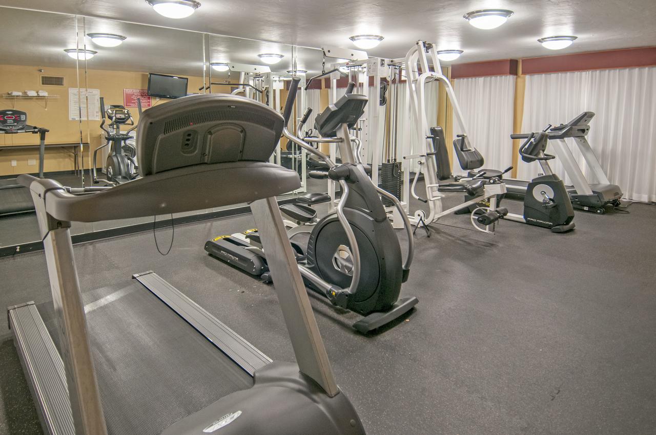 Governors Suites Hotel Oklahoma City Airport Area Екстер'єр фото