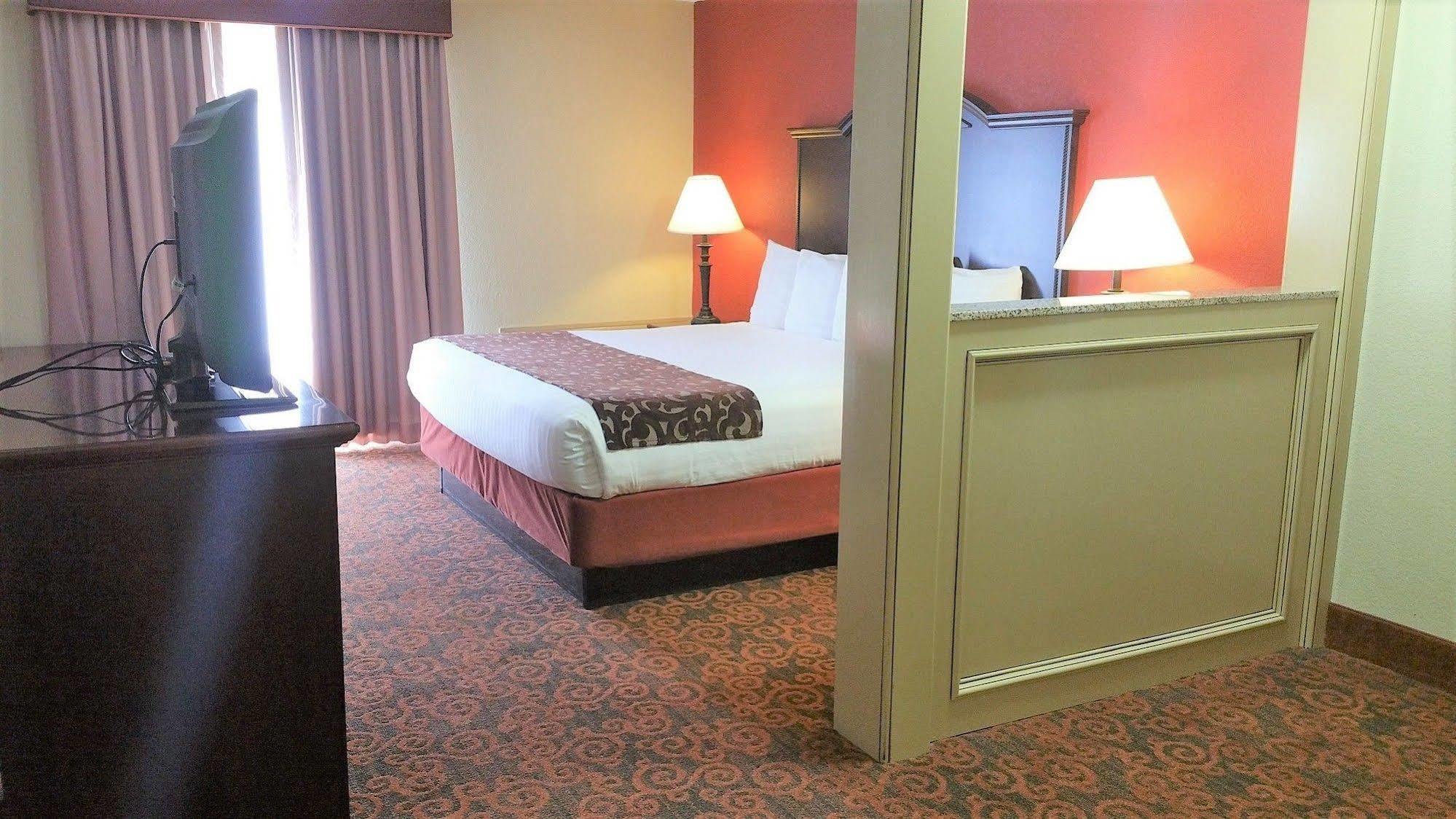 Governors Suites Hotel Oklahoma City Airport Area Екстер'єр фото