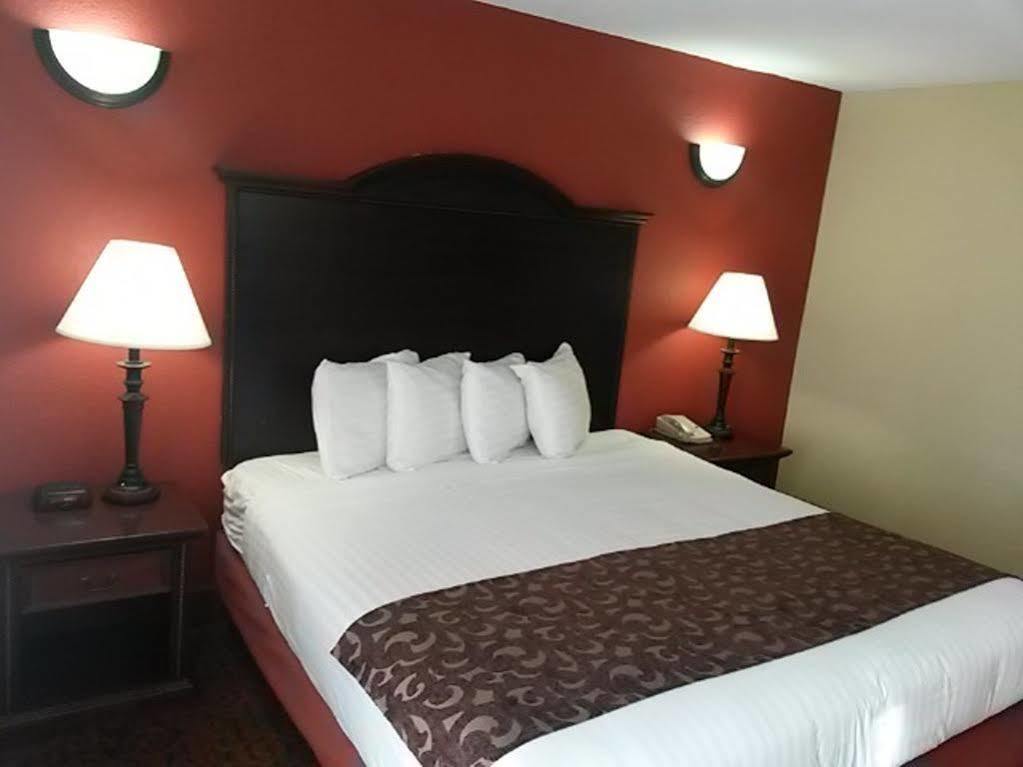 Governors Suites Hotel Oklahoma City Airport Area Екстер'єр фото