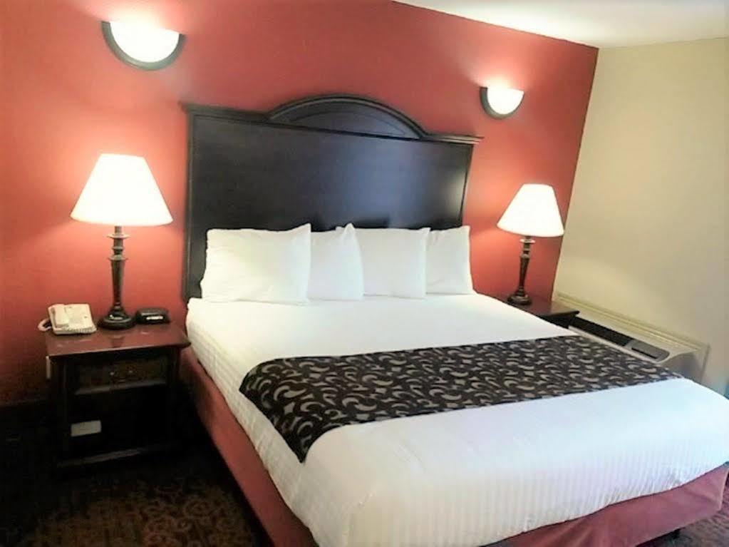 Governors Suites Hotel Oklahoma City Airport Area Екстер'єр фото