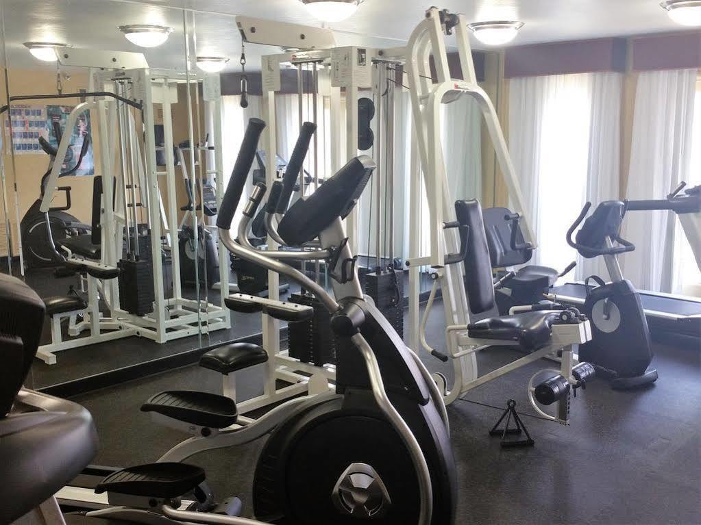 Governors Suites Hotel Oklahoma City Airport Area Екстер'єр фото