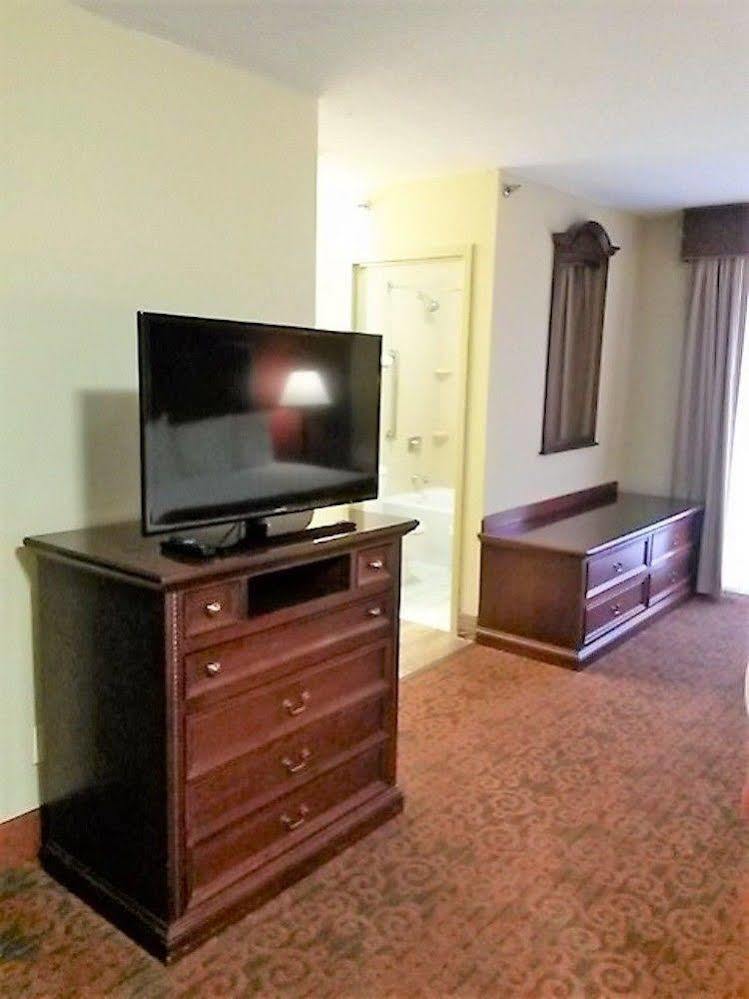 Governors Suites Hotel Oklahoma City Airport Area Екстер'єр фото