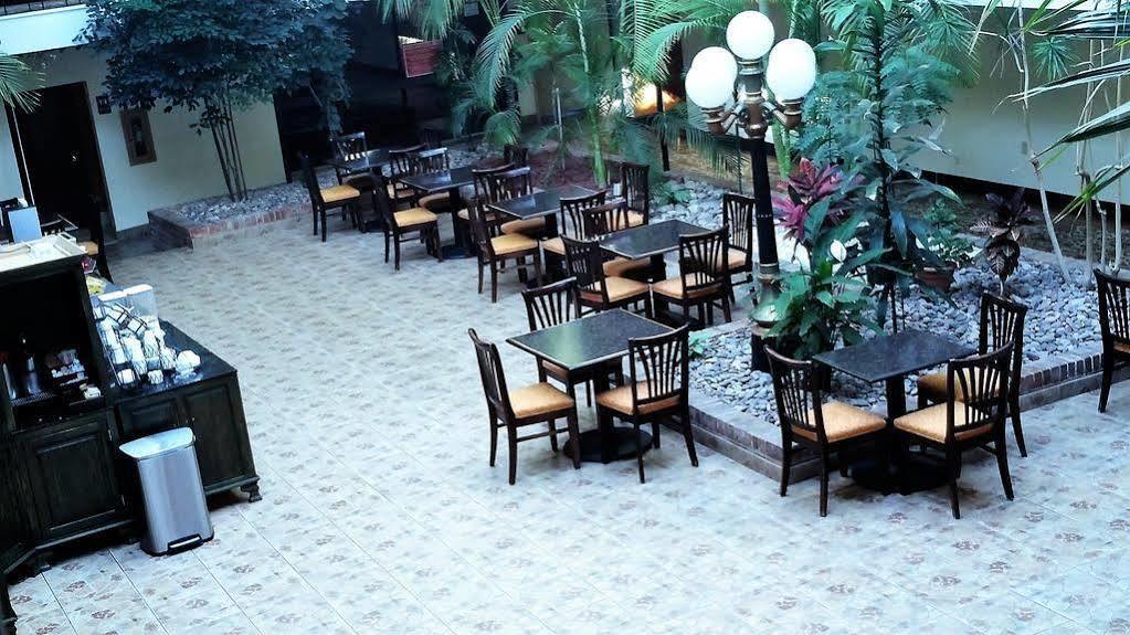 Governors Suites Hotel Oklahoma City Airport Area Екстер'єр фото
